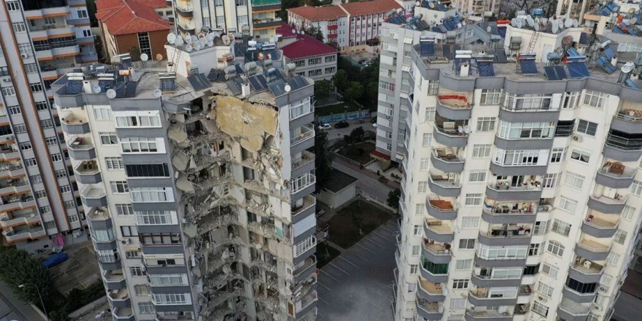 SON DAKİKA! Yüz yılın felaketinde can kaybı 19 bin 388'e yükseldi