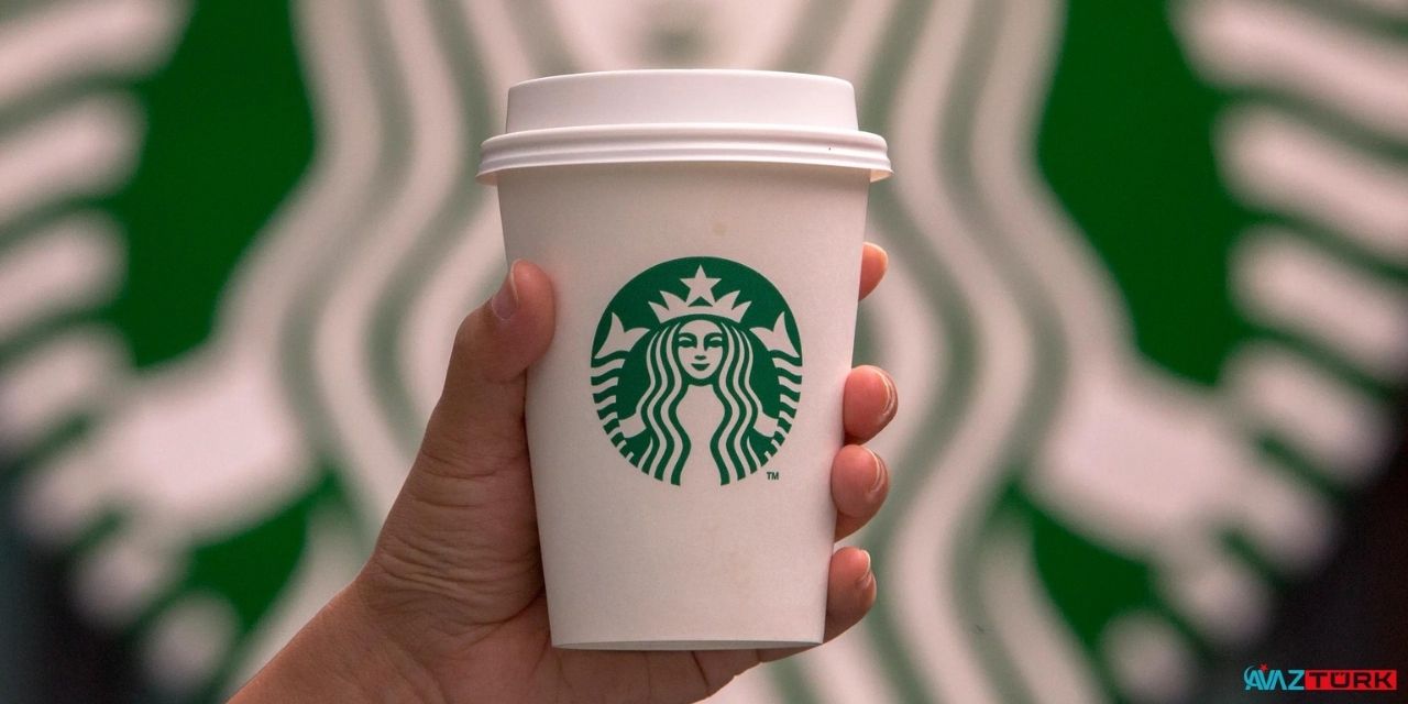 Starbucks'tan boykot sonrasında yeni paylaşım! Elbette oradaydık!