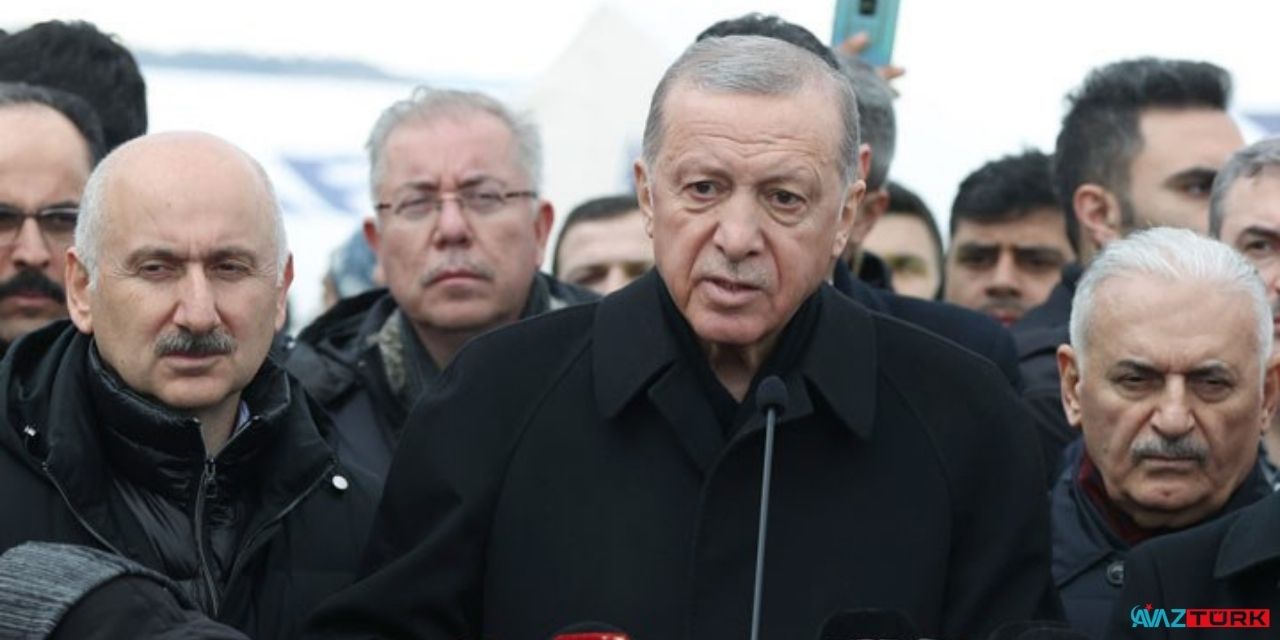 Cumhurbaşkanı Erdoğan açıkladı! 1 yıl boyunca kira desteği yanı sıra 15 bin lira ödenecek