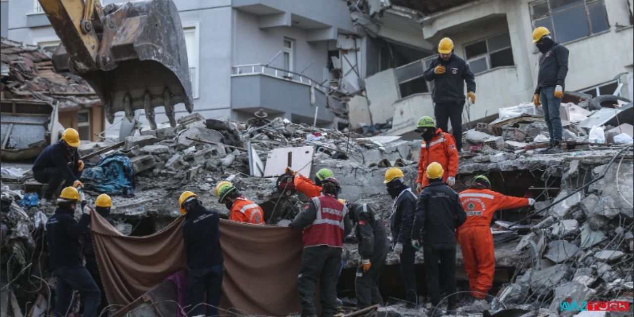 Sağlık Bakanı Fahrettin Koca duyurdu! Hayatını kaybeden sayısı 20 bin 213!