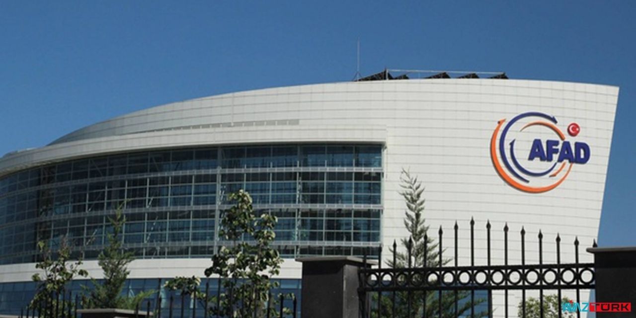 AFAD'dan son dakika AFAD kartı iddialarına yanıt geldi!