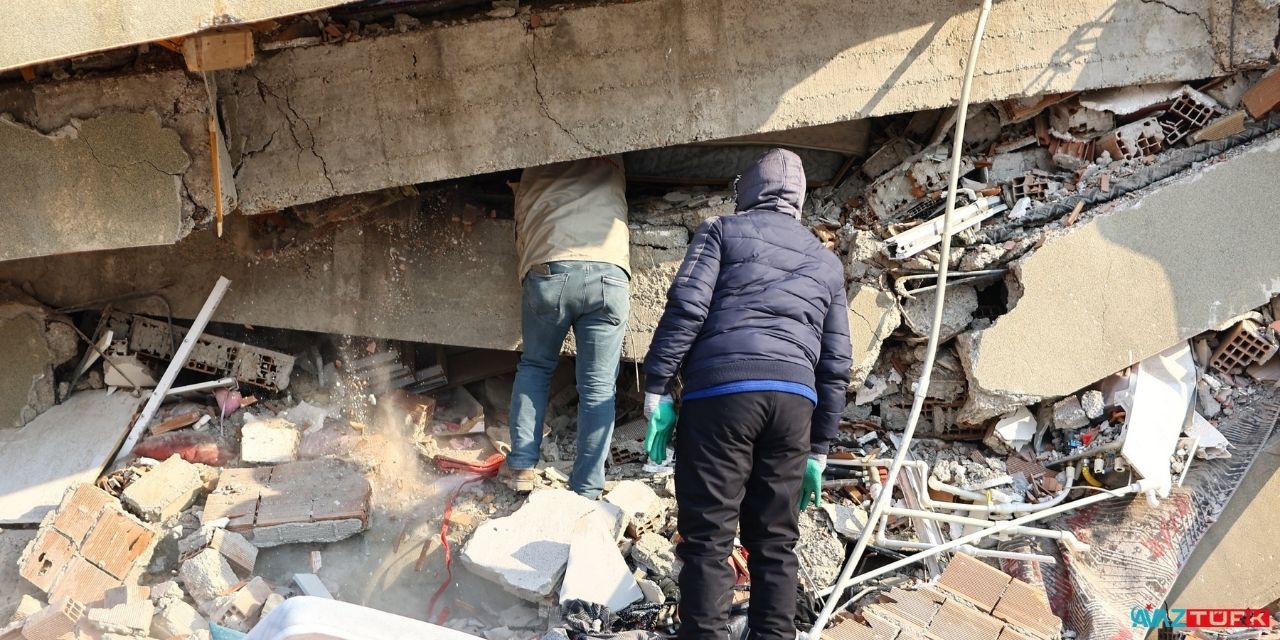 Son Dakika! Can kaybı 20 bin 665'e yükseldi