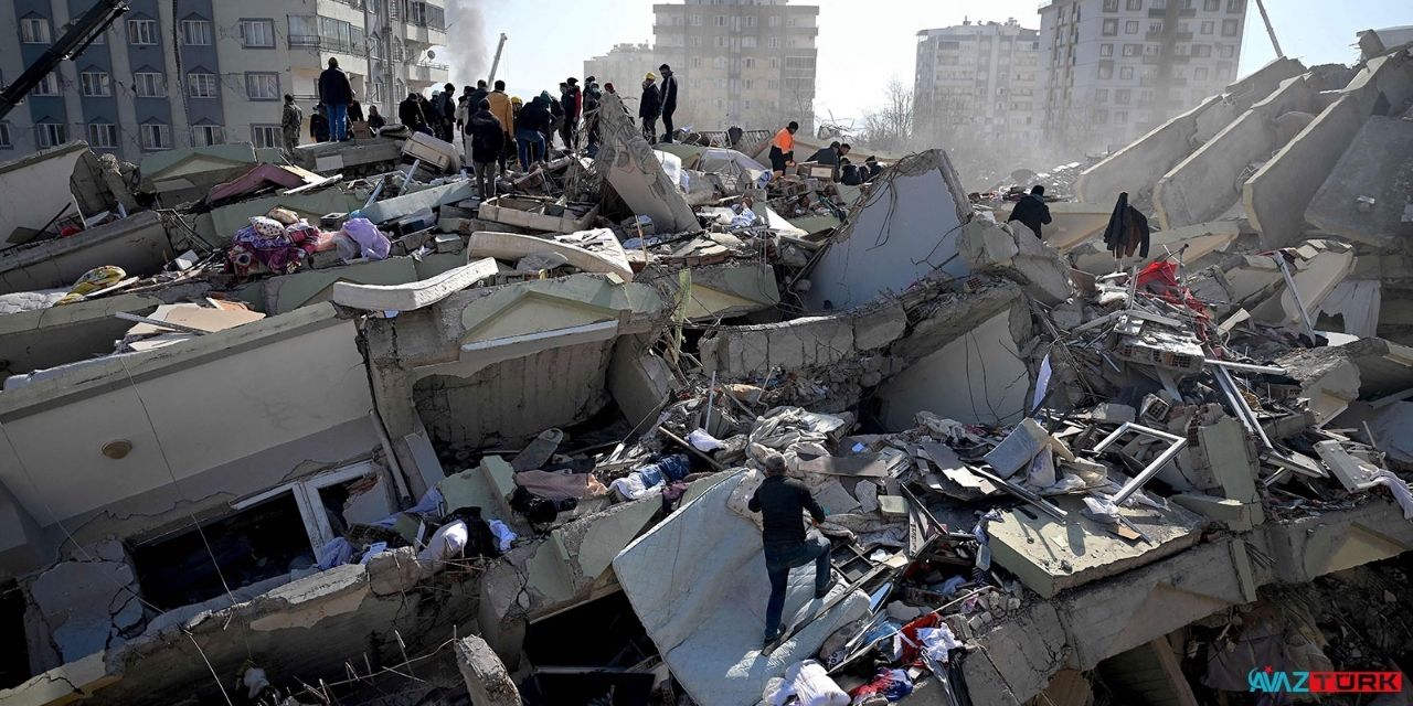 TV Kanalları depremzedeler için ortak kararlarını açıkladı!