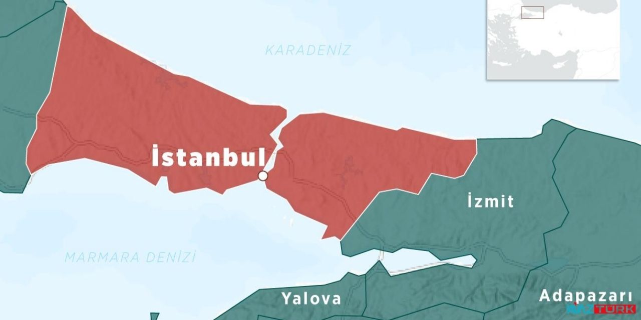 İstanbullular için kritik uyarılar yapıldı! Alman profesörler İstanbul depremi için tarihi açıkladı