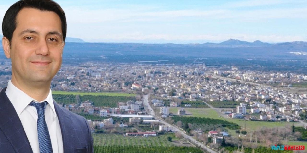 Hatay'da can kaybı olmayan tek ilçe Erzin oldu! Belediye başkanından açıklamalar geldi