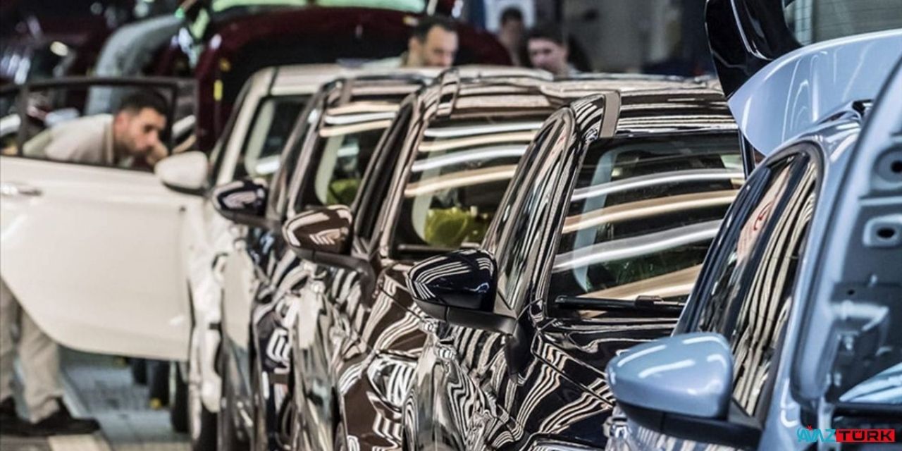Otomobil şirketlerinden afet sonrası dev yardımlar gelmeye başladı