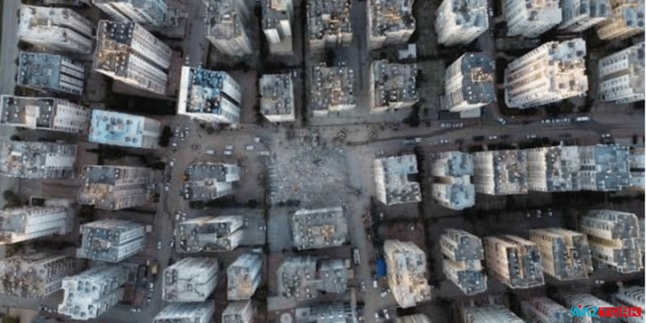 Flaş gelişme! 65 kişinin mezarı olan Alpargün Apartmanı'nın müteahhidi iddialara göre Kıbrıs'a kaçtı