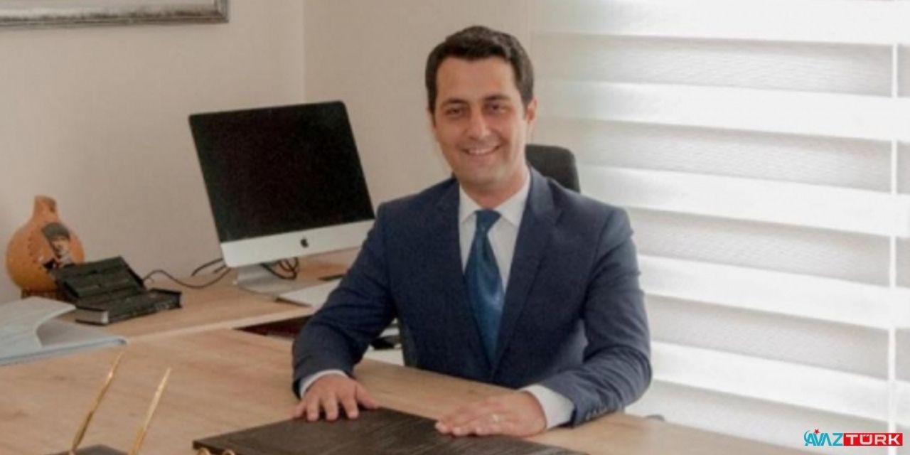 Ökkeş Elmasoğlu kimdir, kaç yaşında, hangi partiden başkan?