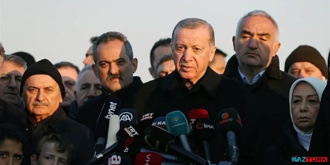 Cumhurbaşkanı Erdoğan açıkladı! 81 ilde üniversiteler online eğitime geçti