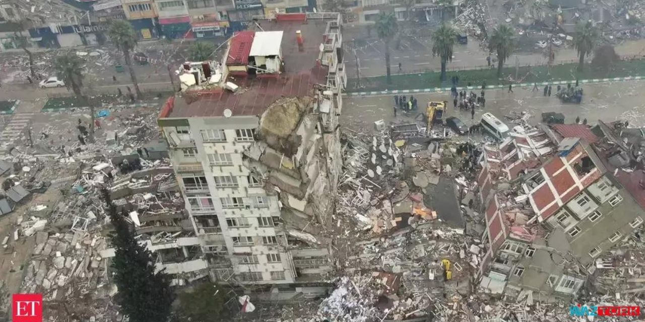 OHAL ilan edilen illerde çalışmalar başladı! Hırsızlık ve yağma suçuyla yakalananlara ceza sınırı!