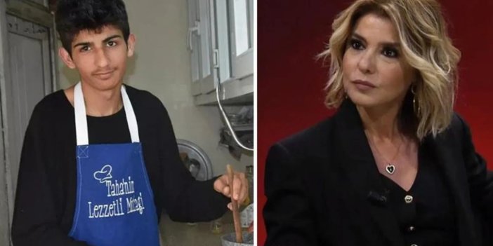 Ünlü fenomen Taha Duymaz hayatını kaybetti...O ünlü iddia etti ve