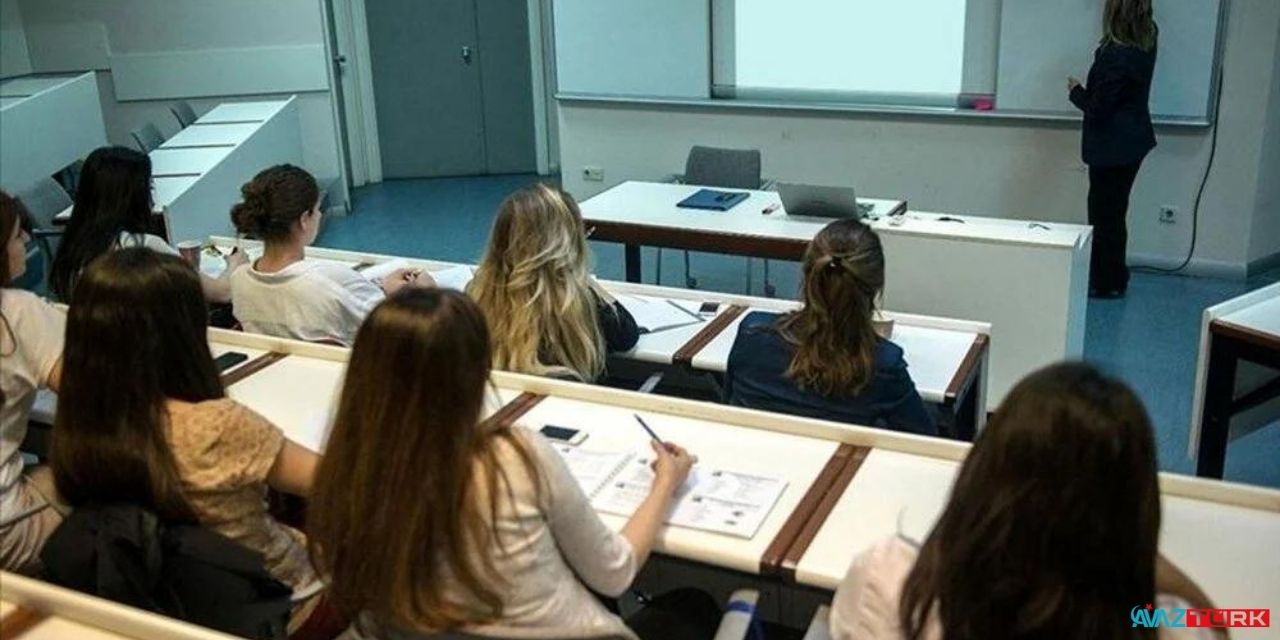 Üniversiteler 10 ilde mi kapandı, tüm şehirlerde mi kapandı?