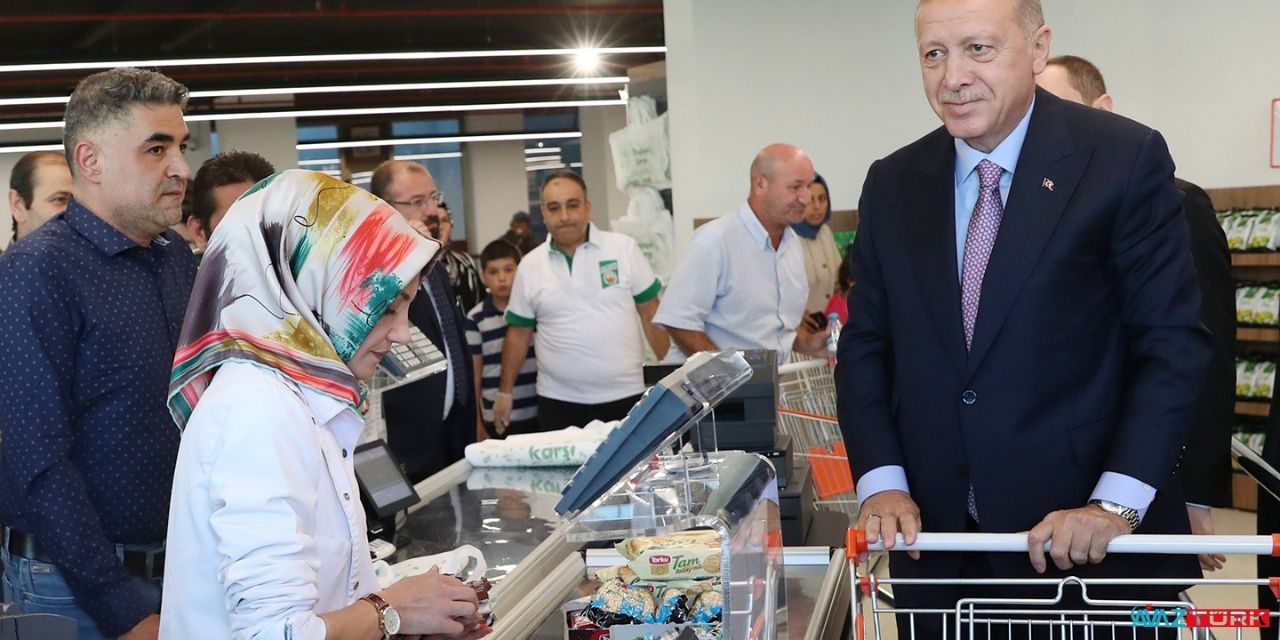Çay, sucuk, süt, peynir! Tarım Kredi Marketinde dev indirim başladı!