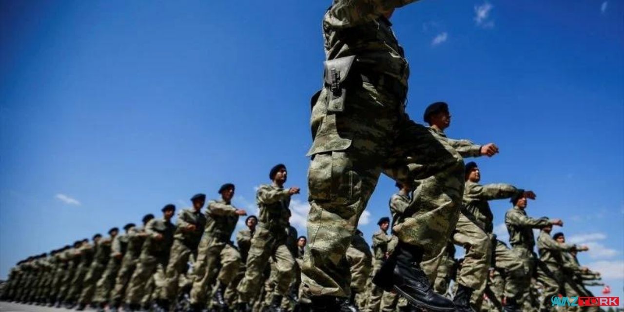 Milli Savunma Bakanlığı duyurdu! OHAL ilan edilen illerde askere sevkler ertelendi!
