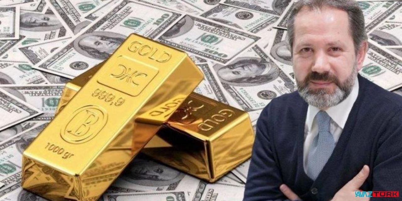 Altın piyasaları uzmanı İslam Memiş'ten 4 gün uyarısı geldi! 15 Şubat'a dikkat işte kritik gelişmeler