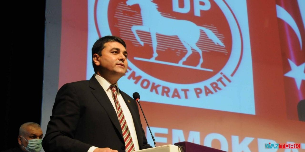 Gültekin Uysal'dan dikkat çeken seçim iddiası!