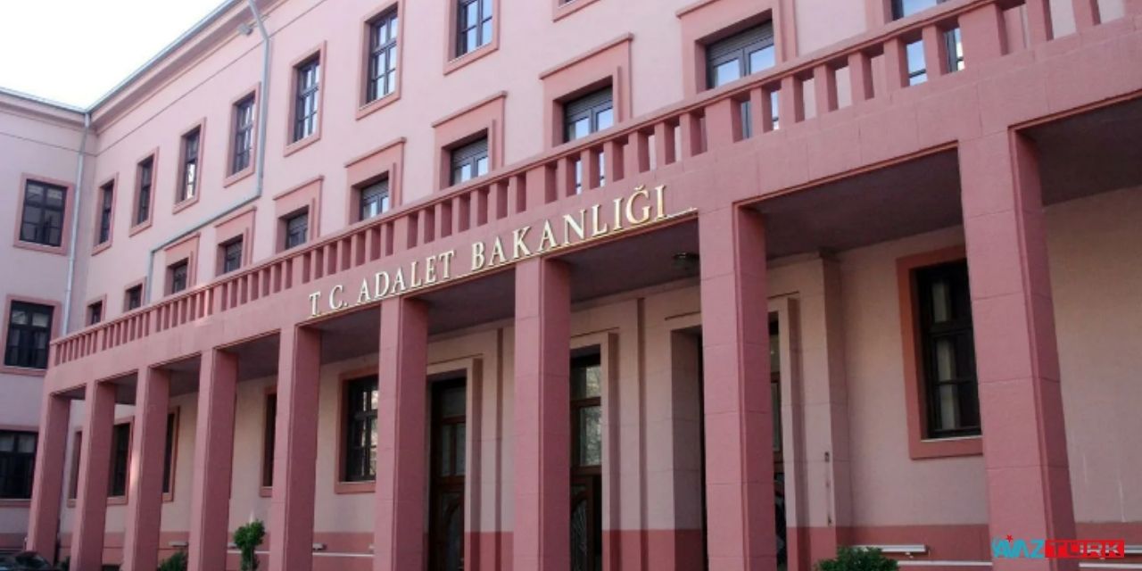 Adalet Bakanlığı duyurdu! Davalar 2 ay süre ile ertelenecek!
