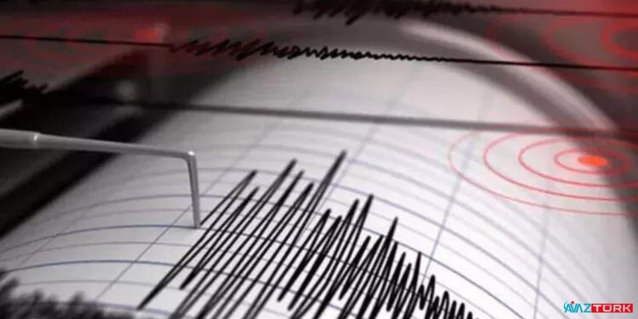 Malatya'da 5.1 şiddetinde deprem oldu