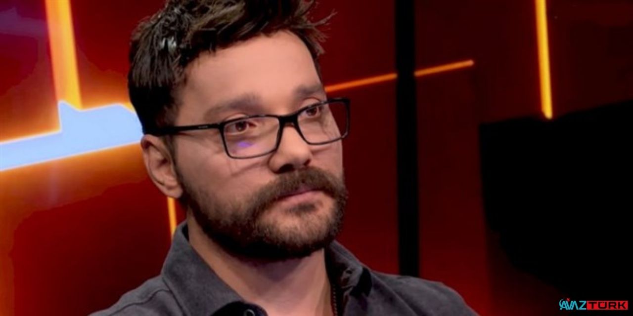 Oğuzhan Uğur'a bakanlıktan soruşturma açıldı