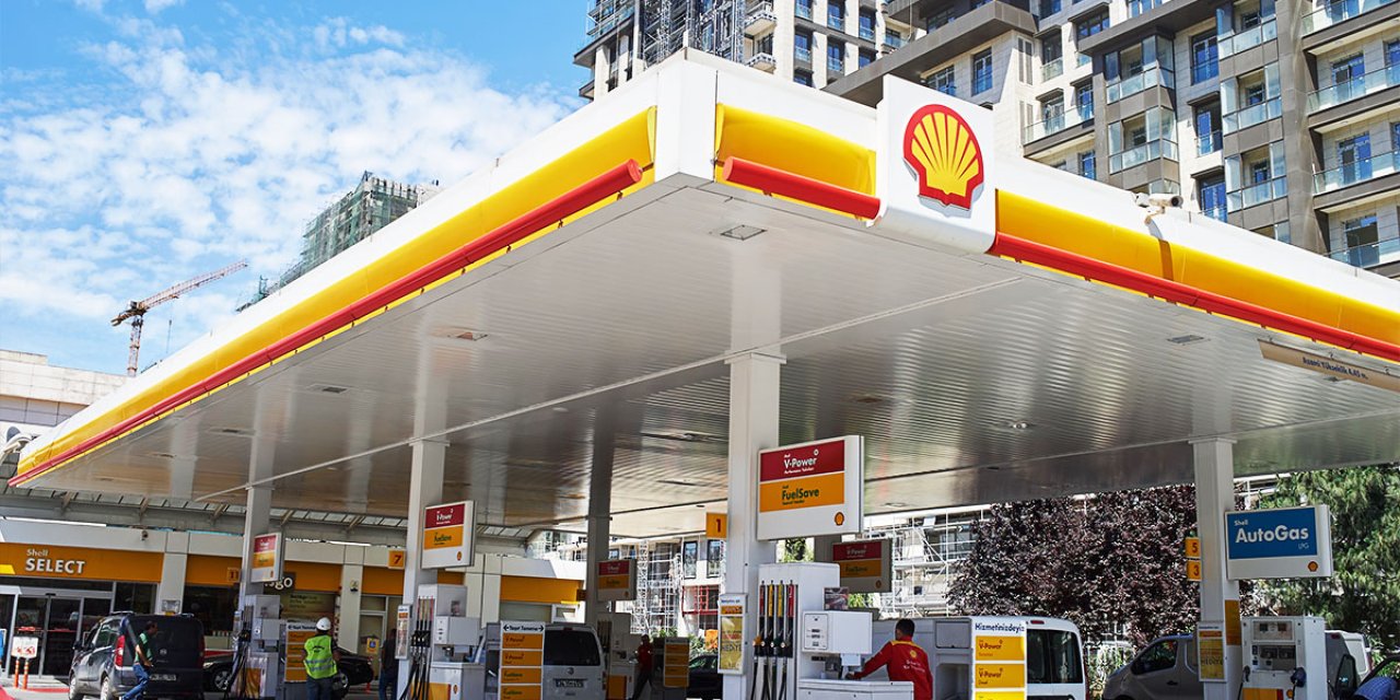 Shell istasyonlarında ücretsiz benzin, motorin ve LPG alın! Son 2 gün...