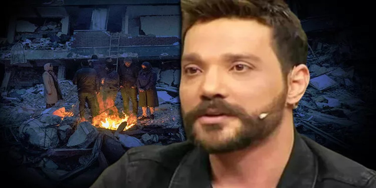 Oğuzhan Uğur adliyede ifade veriyor!