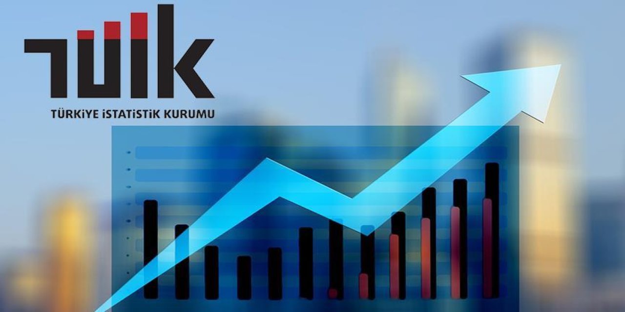 TÜİK'ten son dakika açıklaması! Satış patlaması yaşanıyor! Yüzdelik oran verdi...