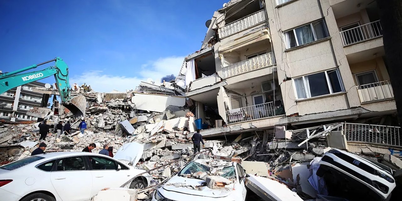 Kahramanmaraş depremi sonrası İstanbul’da müracaat şartlı yapı denetim başladı!