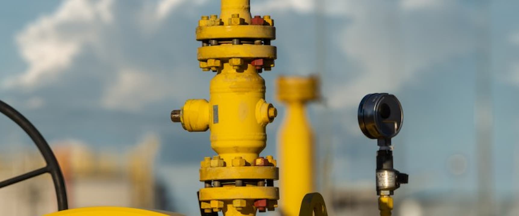 Hollanda Avrupa'nın En Büyük Gaz Sahasını Kapatacak