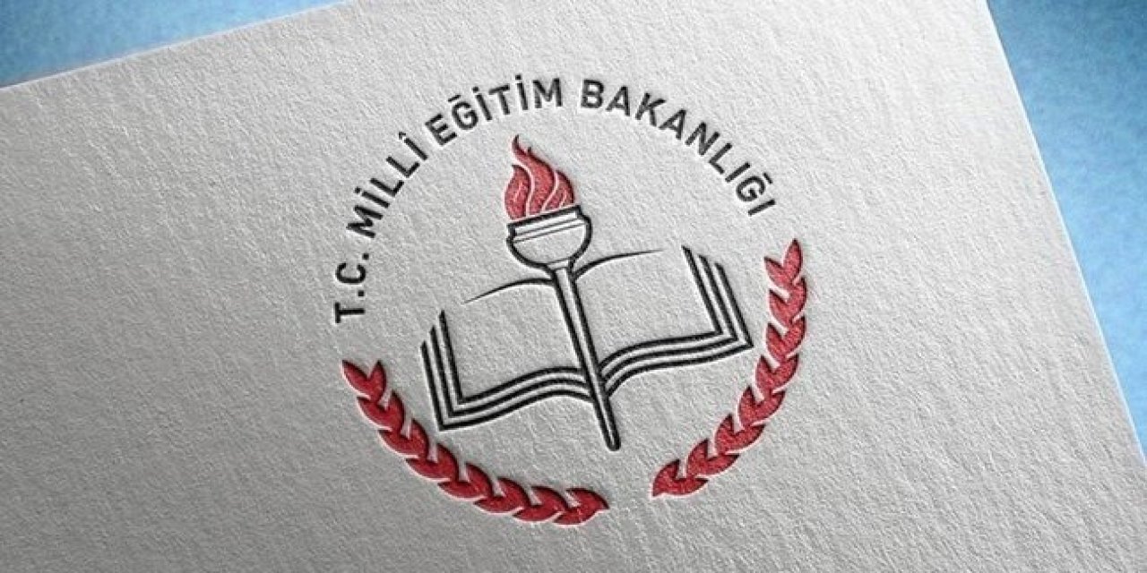 Milli Eğitim Bakanlığı deprem bölgesinde! 1,6 milyon kişi için...