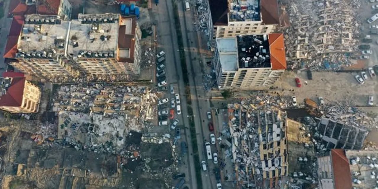 DASK başvuruları yapılıyor! Metrekare başına 3 bin 16 TL ödenecek!