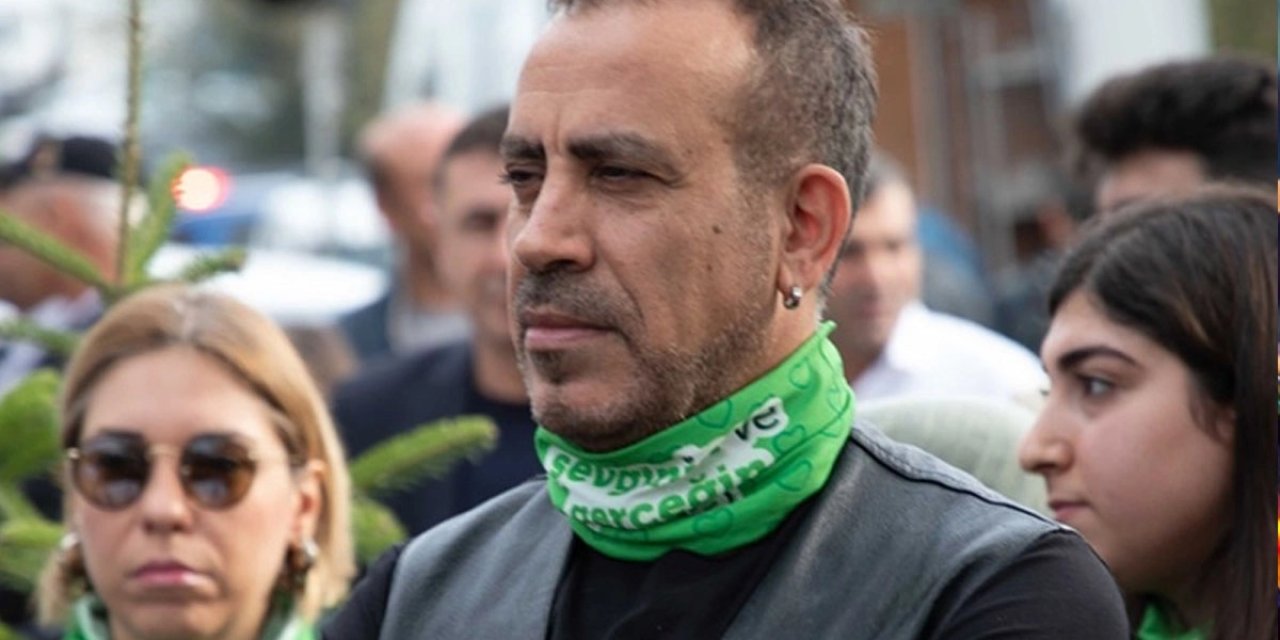 AHBAP’ın kurucusu Haluk Levent kimdir? İşte Haluk Levent hakkında merak edilenler…