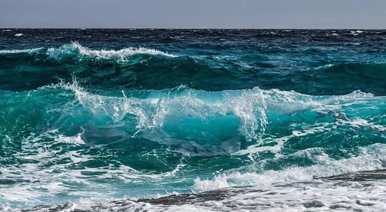 Bilim İnsanları Yeşil Hidrojen Üretmek İçin Deniz Suyunu Başarıyla Ayırdı