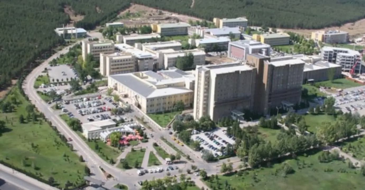 Araştırma hastanesine 282 personel alımı yapılacak!