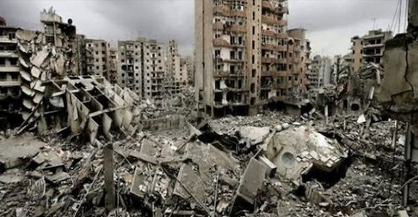 İktidarın deprem planının olmadığını belirten Öztrak yaşanan bu felakete Asrın Cinayeti dedi