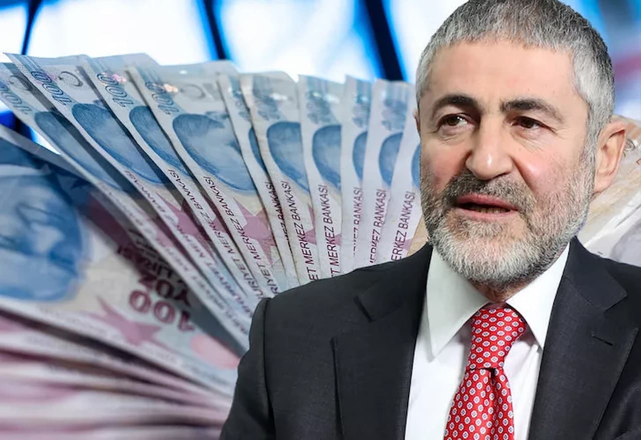 Düşük puanı olan küçük işletmelere 600 bin Dolara kadar kredi verilecek!