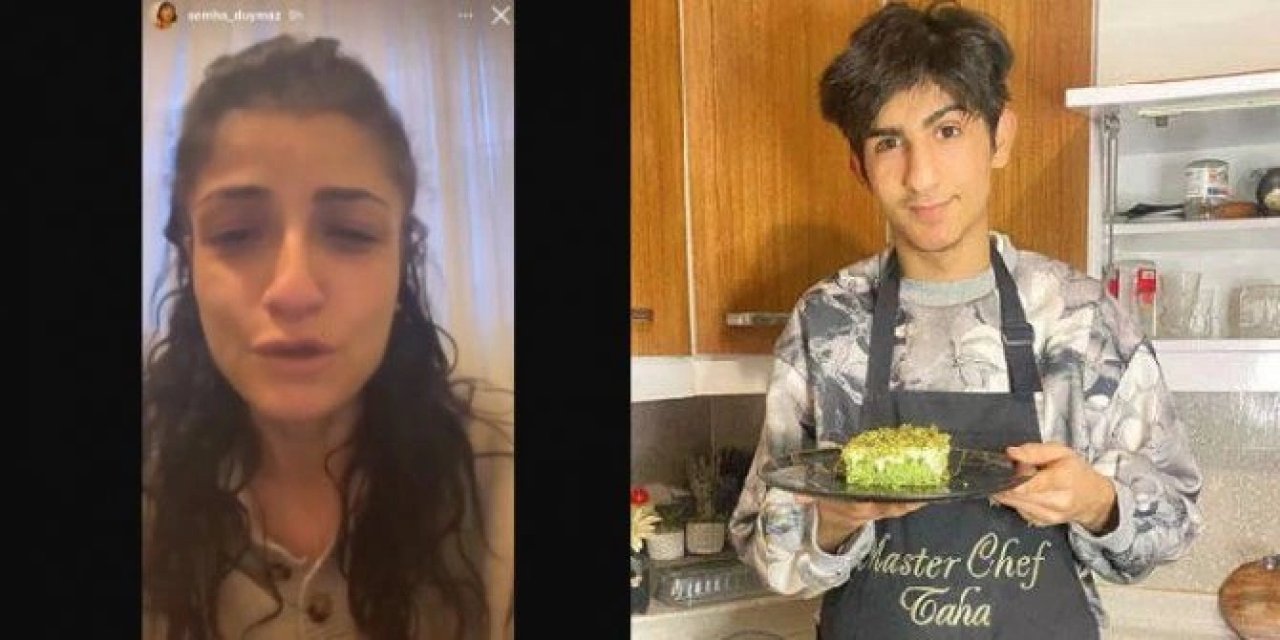 Sosyal Medya Fenomeni Taha Duymaz yaşıyor mu? Taha Duymaz'a ne oldu?