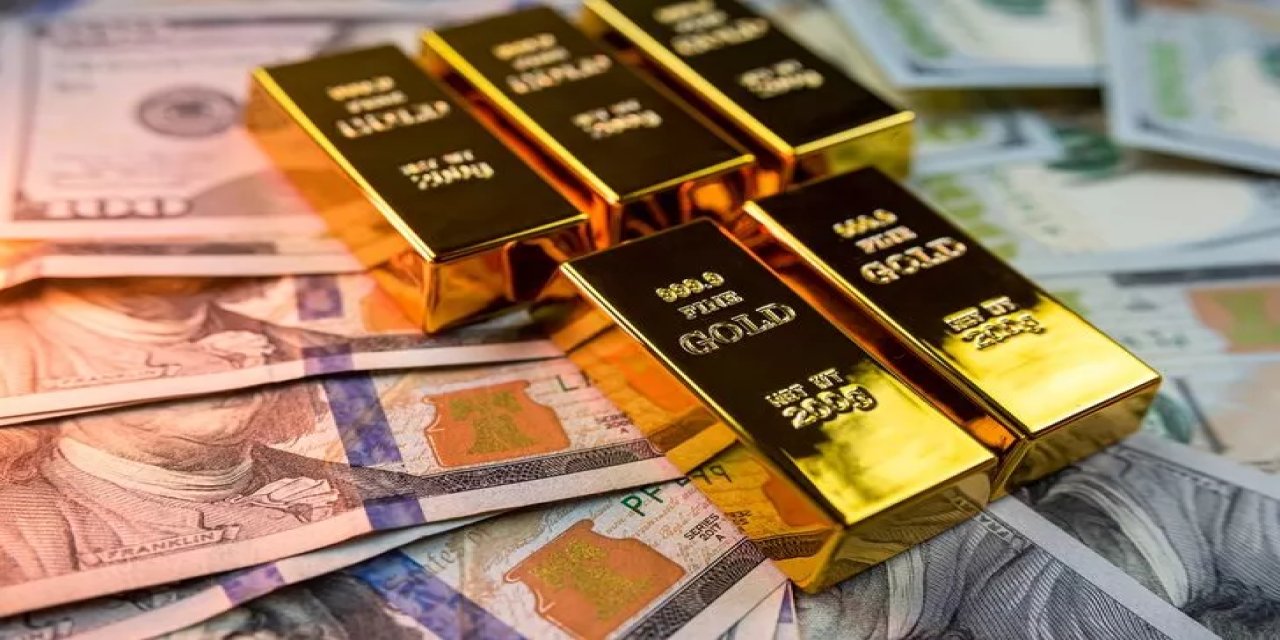 ABD enflasyonunun ardından Dolar ve Altında patlama! İşte güncel fiyatlar...