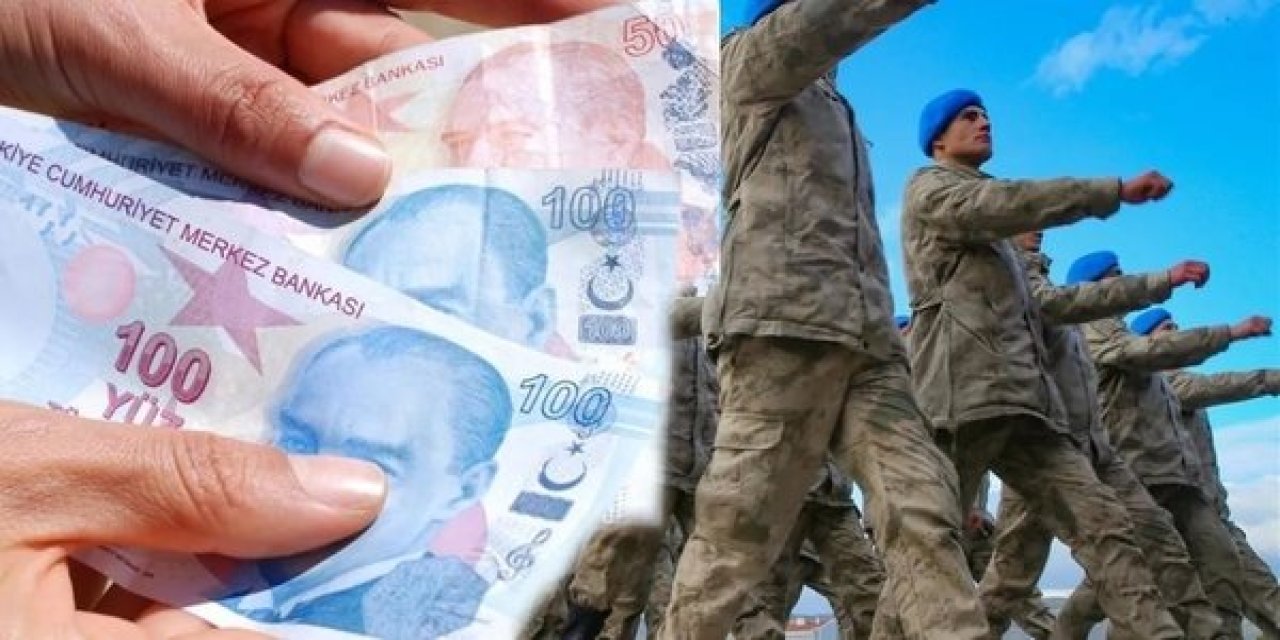 Türk Silahlı Kuvvetleri için bankalardan promosyon ödemeleri! Tek seferde 30 Bin TL