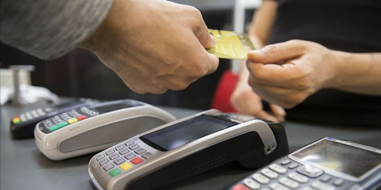 BDDK'dan kart ile market alışverişi yapanlara uyarı! Yeni düzenleme geldi... Bundan sonra böyle olacak!