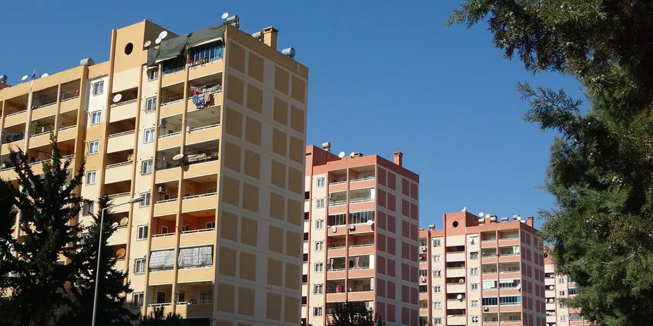 Depremden korunmak için radye temele talep arttı!