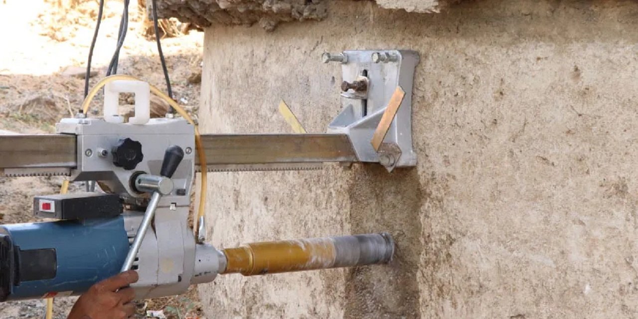 Depremden evinizi korumak mümkün, kontrol yaptırın!