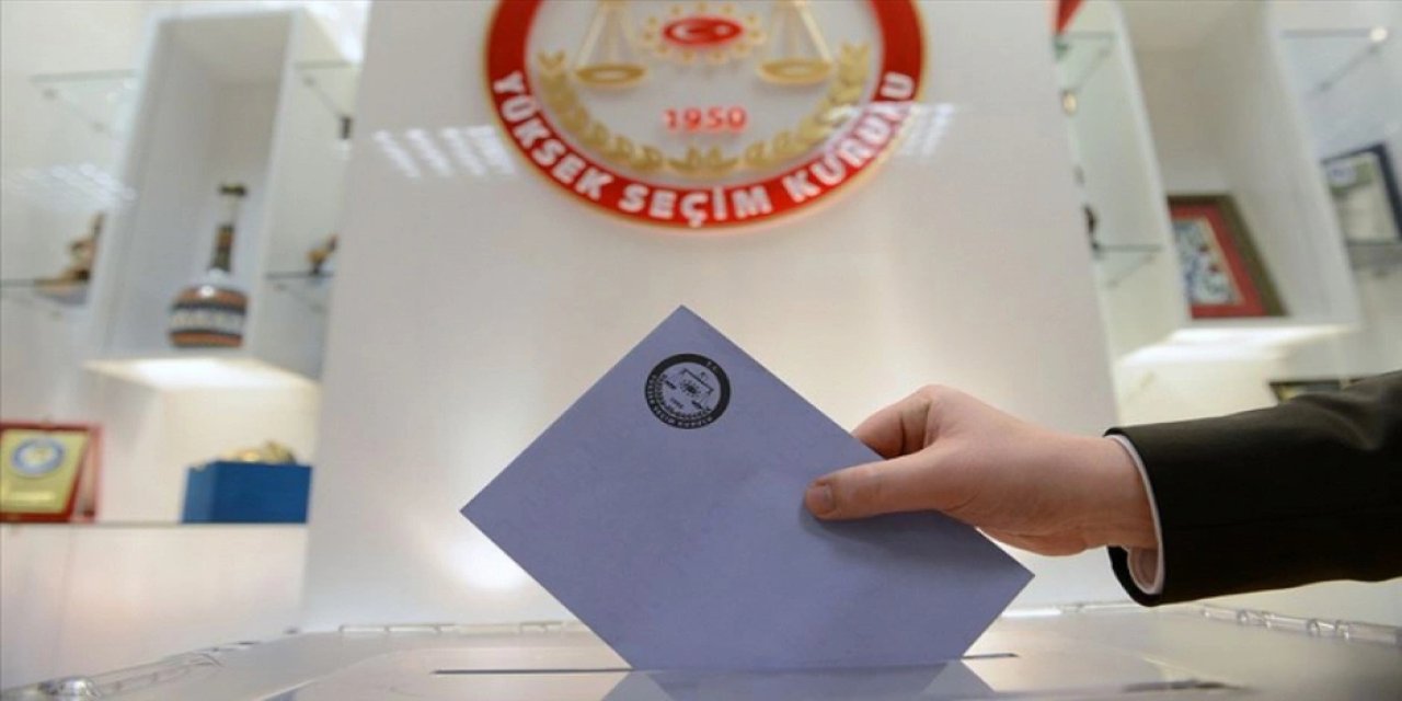 Seçim ne zaman yapılacak? Hangi tarihe ertelendi? Ak Parti'den ilk açıklama geldi