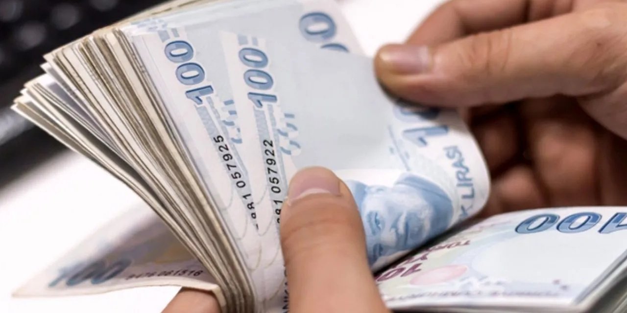 Nakde sıkışan herkes o bankadan 100 bin TL’ye kadar destek alabilecek!