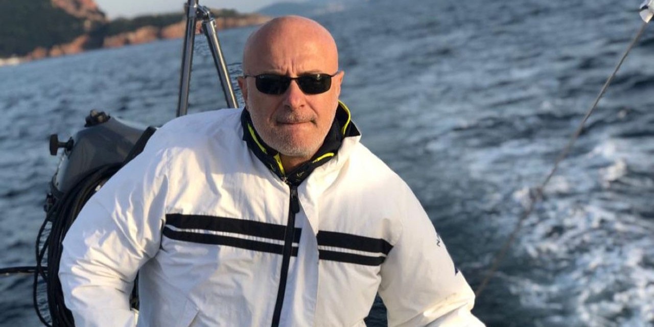 Renault'un Türkiye CEO'sundan flaş karar! 10 yıllık görevinden ayrıldığını duyurdu!