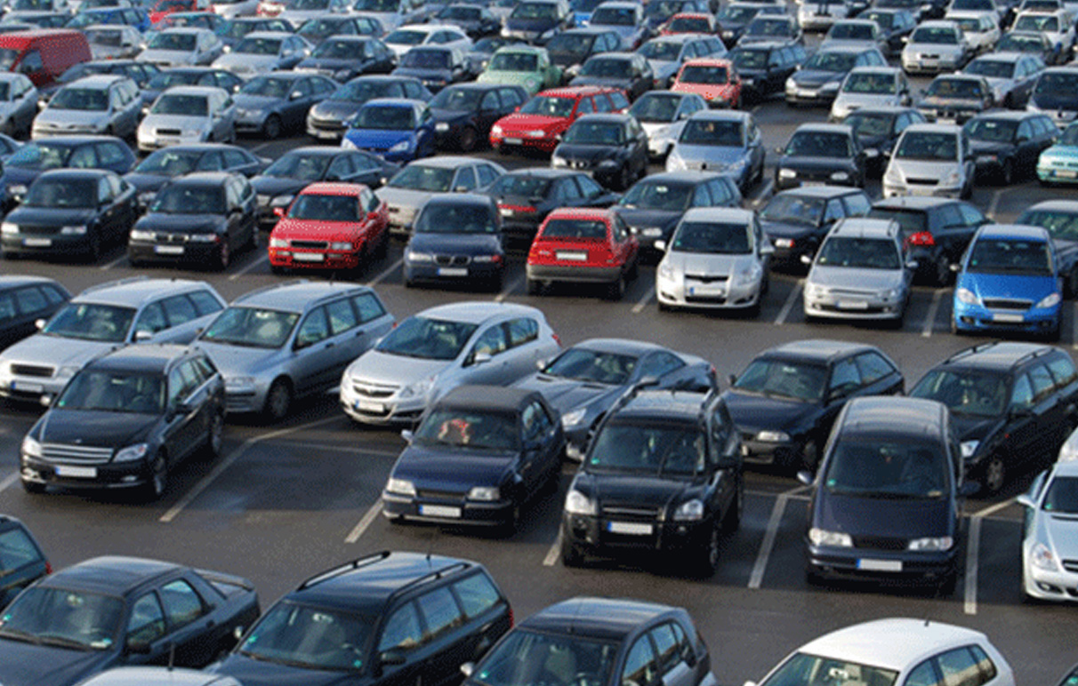 Bakanlığın satışları devam ediyor: 180 Bin TL’ye araba ilana konuldu!