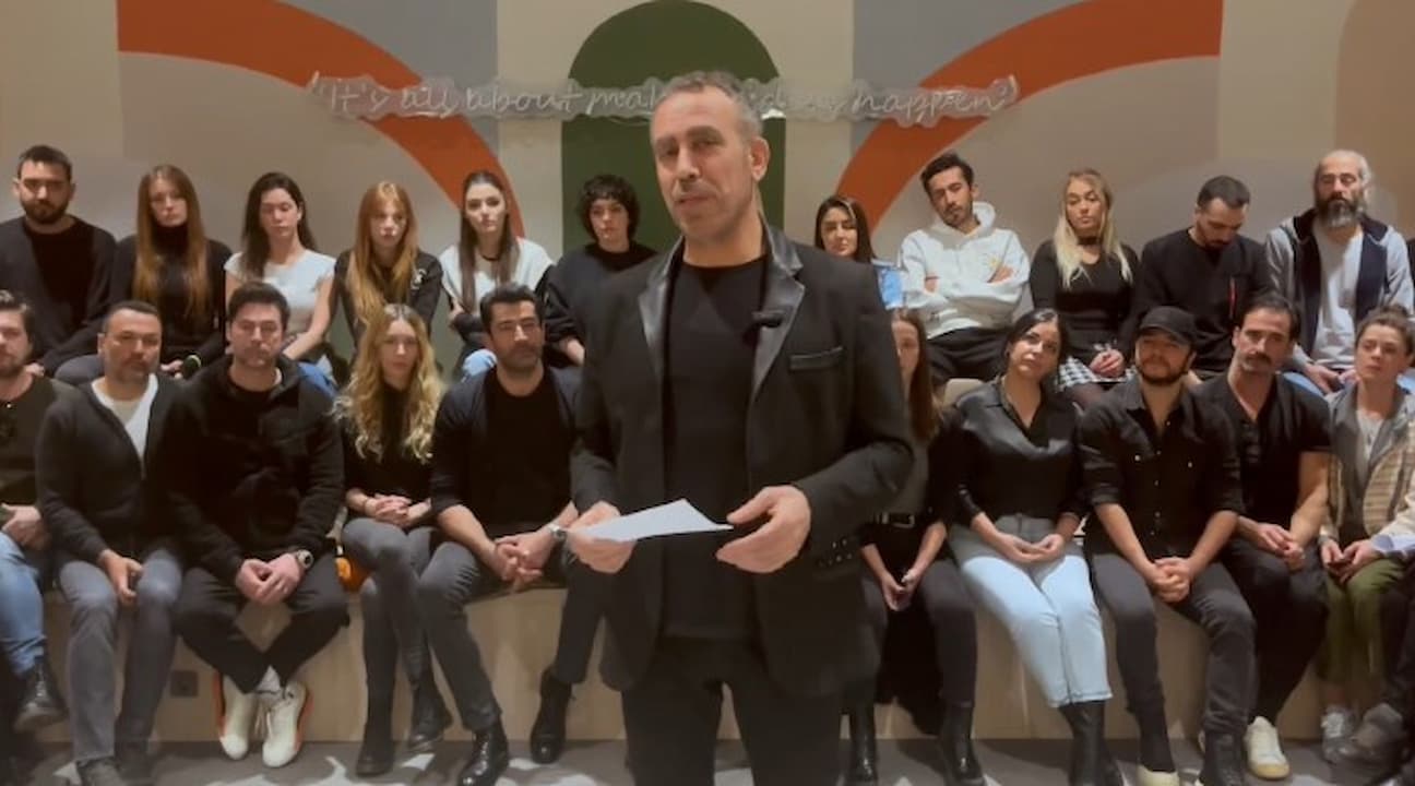 Haluk Levent’ten kötü haber: Trafik kazası geçirdi!