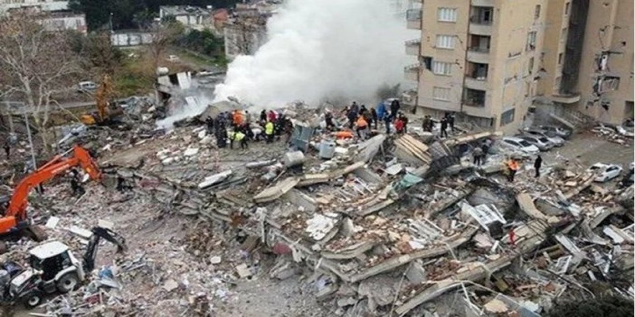 Depremde son dakika! Can kaybı sayısı 31 bin 974'e yükseldi! Hangi ilde kaç kişi yaşamını yitirdi?