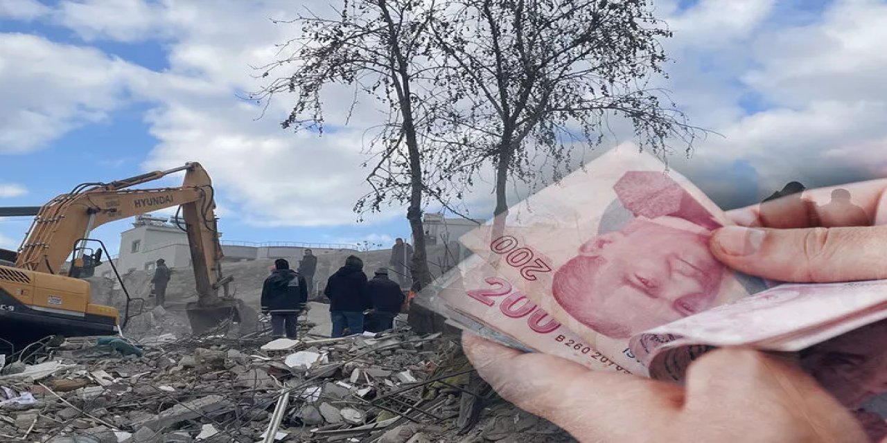 Deprem Türkiye ekonomisini nasıl etkiledi?