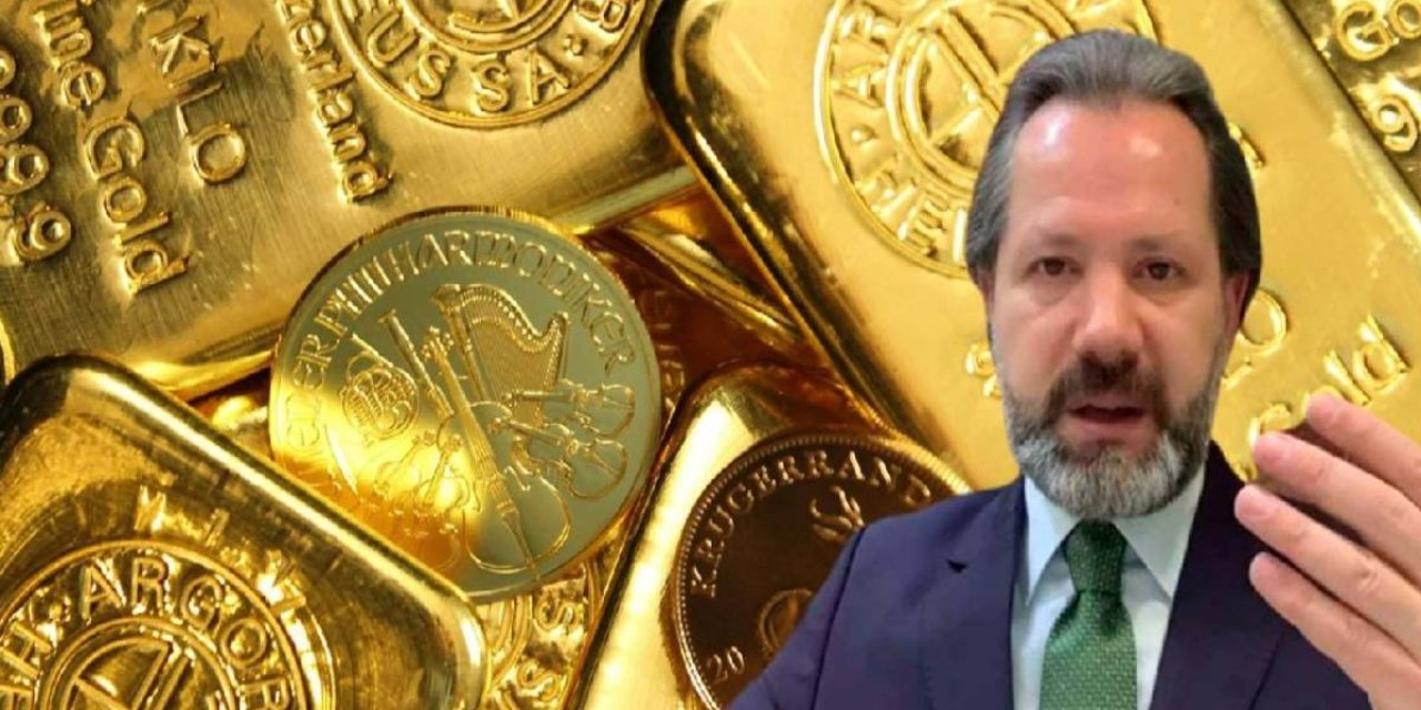 İslam Memiş altın yatırımcılarına 'son kez uyarıyorum' diyerek seslendi!