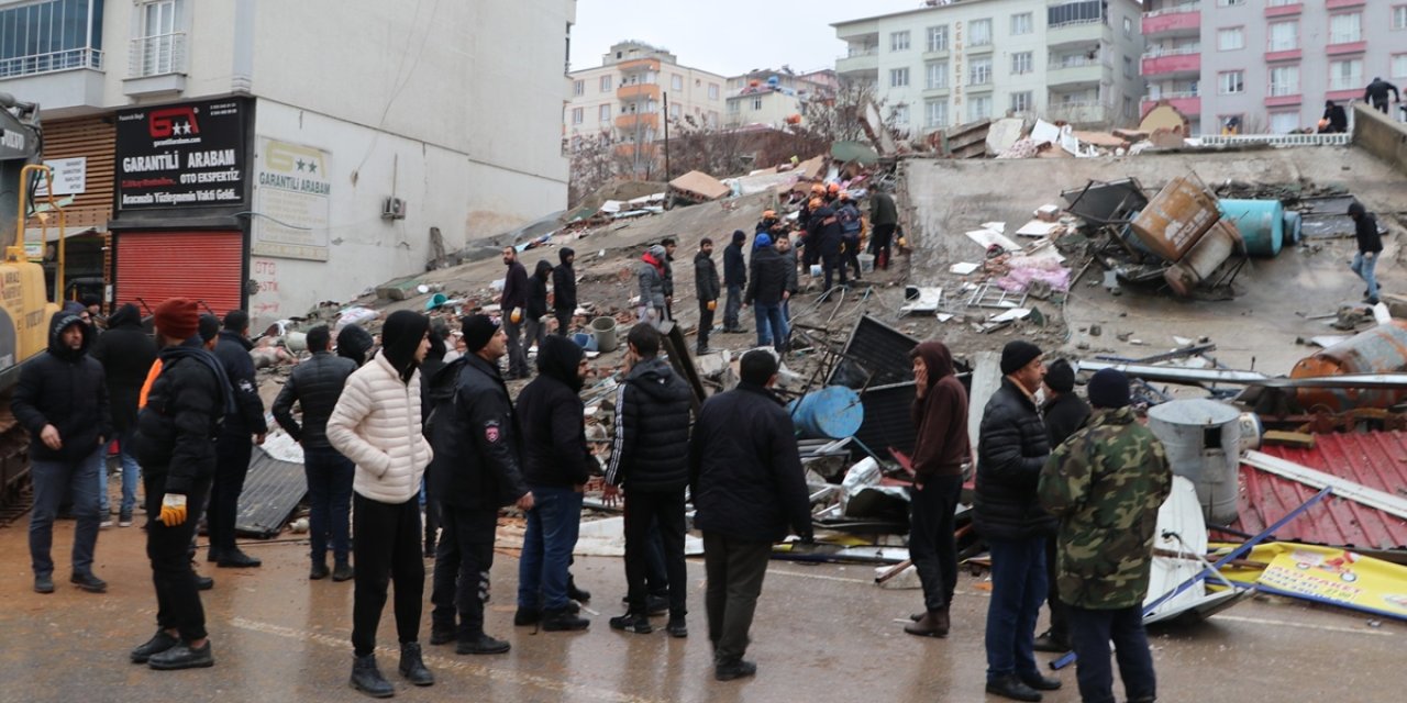 Deprem destek kartı için satışlar başladı! İşte satın alma ekranı